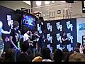 Comiccon2010JustDance2Preview