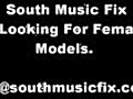 FemaleModelsAreNeededForSouthMusicFixcom