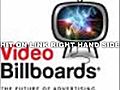 VideoBillboardsDistributesYourVideosToMultipleSites60VideoSearchEngines