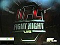 UFCFightNight22Result