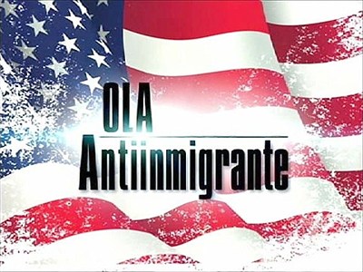 Olaantiinmigrante