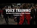 VoiceTrainingpromo