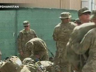 FirstUSCombatTroopsLeaveAfghanistan