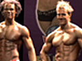 MaleFitnessModelCompetitionGuide