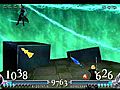 DissidiaFinalFantasyACCloudvsSephiroth