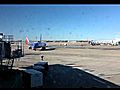 SouthwestAirlinesPlanesParkingatMidway