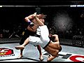 UFCUndisputed3DebutTrailer