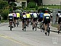 CyclistsEmbarkOn200MileCharityBikeRide