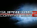 SupremeCommander2Trailer