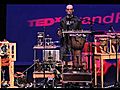 TEDxGrandRapidsMusicalPerformancePatrickFlanaganwowow