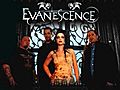 EvanescenceMyimmortalwithlyrics
