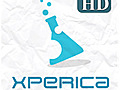 XpericaHDforiPad