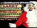 LarryTheCableGuyChristmasSongs