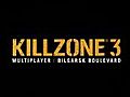 Killzone3MultiplayerTrailer