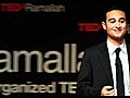 TEDxRamallahKhaledAlSabawiKeepingPalestineCoolADifferentKindofUndergroundMovement