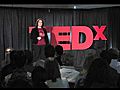 TEDxJDFTracyLydiattSustainability