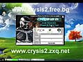 Crysis2serialkeyandCrackNewLINKUPDATEDApr262011