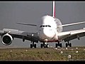 EmiratesA380CollectionManchesterAirport