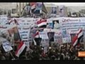 YemenViolenceEscalatesasPresidentWarnsofCivilWar