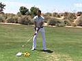 GolfConnectionDrill