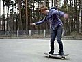 Skateboardingday