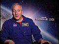 MikeMassiminoHubble3DInterview