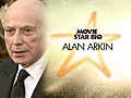 StarBioAlanArkin