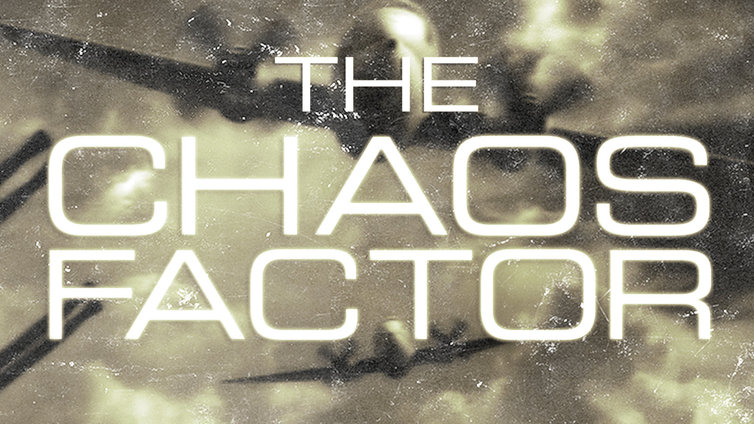 TheChaosFactor