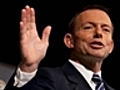 Abbottdefendsbudgetresponse