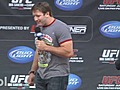 UFC131BonnarKosaolmov