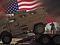 Iraqcombatmissionends50Ktroopsremain
