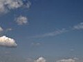 TimelapseClouds19StockFootage