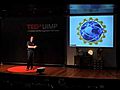 TEDxUIMPJordiRosLabdooReinventandolaCooperacinInternacional