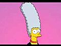 TheSimpsonsS22E13TheBlueandtheGrayEpisode13Season22RealVideo