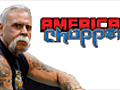 AmericanChopperonDiscovery