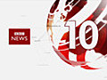 BBCNewsatTen13072011