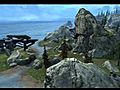 Now Playing Halo Reach Vidoc: Forge World at VideoWired.com - Get Wired!