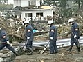 JapanEarthquakeHalfMillionHomeless