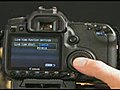CanonEOS40DLiveViewDemonstration