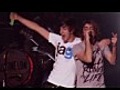 AllTimeLowDearMariaCountMeInLivefromStraightToDVD
