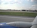 TakeofffromChicagoMidwayAirport
