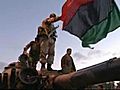 AftermathOfMilitaryAttackOnLibya