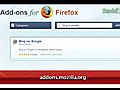 FirefoxCompareBingandGoogleSearchEngineResults