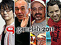 GameLabBarcelona2011