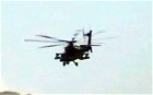 HelicoptergunshipattacksTalibanfighters