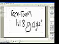Toontownlevel8gags