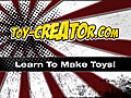 ToyCreatorTipsonMassProductionofYourHomemadeToys