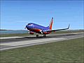 SouthwestAirlinestakeoff