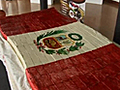 Peruslargestchocolateflag