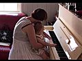 FirstPianoLesson